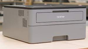 brother hl l2325dw review rtings com