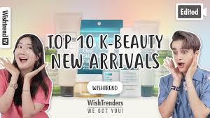 top 10 beauty new arrivals of 2021 let