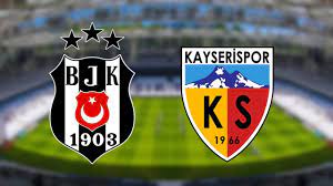 Beşiktaş Kayserispor maçı şifresiz yayınlayan yabancı kanallar listesi 2021  BJK Kayseri maç kanalları - Spor - Haberimport.com