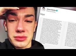 Entitlement Gone Wrong James Charles Birth Chart Reading
