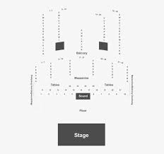 aztec theater seating chart ga5 seat