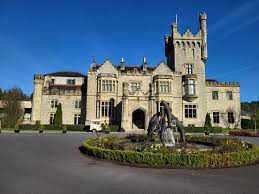 lough eske castle hotel stay at this