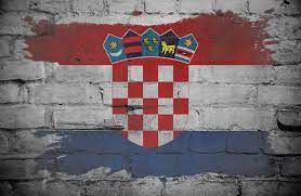 The great collection of croatia flag wallpapers for desktop, laptop and mobiles. Croatia Flag Wallpapers Wallpaper Cave