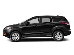 a complete review of the ford escape
