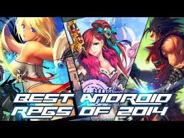 Another of the best free rpgs, maplestory has thrived for over a decade based on its easy play mechanics and cutesy art style. Top 25 Best Free Android Rpg Games Of 2014 Youtube