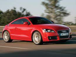 By carscoop | posted on april 6, 2006january 20, 2018. Audi Tt Coupe S Line 2007 Pictures Information Specs