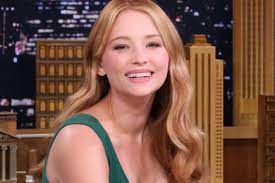 what to know about haley bennett the