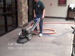 las cruces commercial carpet cleaning