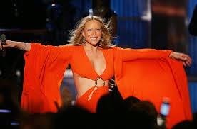 This Week In Billboard Chart History In 2005 Mariah Carey