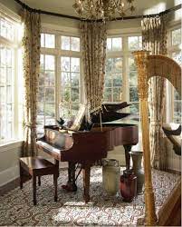 piano decor decorating your home