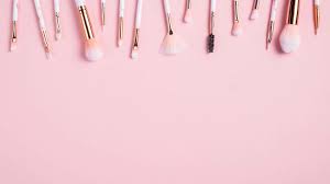 100 pink makeup wallpapers