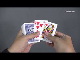 Jun 10, 2021 · magic tricks are great for impressing your friends as well as practicing your sleight of hand and your ability as a performer. How To Do A Magic Trick With A Deck Of Cards 7 Magic Inc