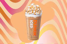 dunkin s fall drinks are back here s