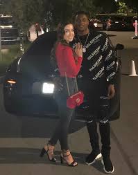 Certainly, this fab nfl wag is a favorite among green bay packers fans. Meet Davante Adams Wife Devanne Villareal Adams Terez Owens 1 Sports Gossip Blog In The World