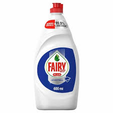 Ramadan Offers at Carrefour: Offer on 3 Packages of Fairy Plus Soap – 22% Discount!