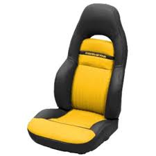 1997 2004 C5 Corvette Sport Seat Covers