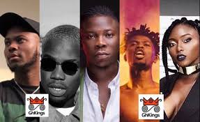 Top 10 Ghana Songs You Shouldnt Miss 2019 Ghkings