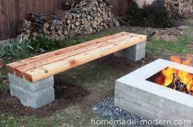 Here's how to go about making it. 40 Simple And Inviting Diy Outdoor Bench Ideas