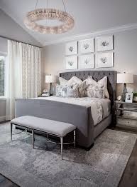 This is the penelope bedside table from west elm. 75 Beautiful Gray Bedroom Pictures Ideas April 2021 Houzz