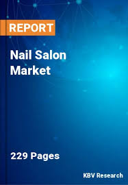 nail salon market size trends ysis