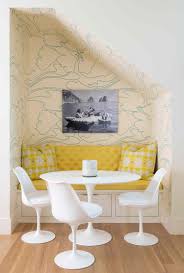 14 dining room wallpaper ideas that