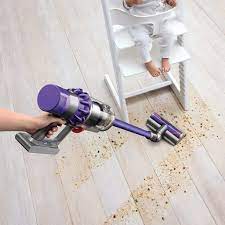 best vacuums for hardwood floors
