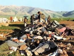 Image result for U.S. sends chemical weapons to Iraq during Iran Iraq war