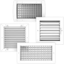 grilles registers diffusers greenheck