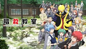 Since june 2012, there have been a total of 32,718 edits to 467 articles. 10 Anime Like Ansatsu Kyoushitsu Assassination Classroom Reelrundown