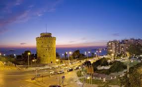 thessaloniki attractions and excursions