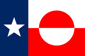 The Flag Of A Future Oil Rich Us State Vexillology