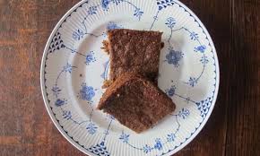 Flavoured with aromatic cardamom and served with a delicious pistachio cream. How To Make The Perfect Parkin Baking The Guardian