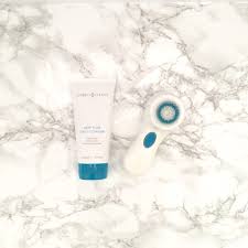clarisonic cleansing brush review