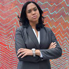 Marilyn Mosby Wins Re-election ...