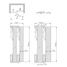 sliding byp closet door hardware kit