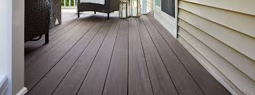 decking installation best practices