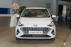 Thông số kỹ thuật Hyundai Grand i10 2021: Giá tăng liệu có gì hấp dẫn? -  Tìm xe hơi 24h