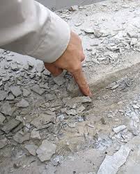 concrete floor repairs london