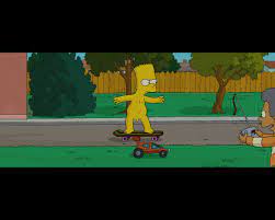 Post 463082: Bart_Simpson Lewis_Clark The_Simpsons The_Simpsons_Movie