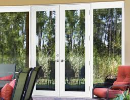 French Doors