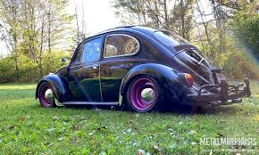 lily 1967 beetle cate culp