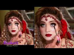 kashee bridal makeup 2018 netherlands