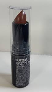 lipstick makeup discontinued