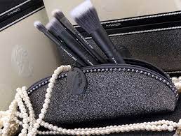 mac keepsakes brush kits review