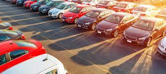 early settlement for your car loan