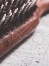 11 causes of hair loss in women self