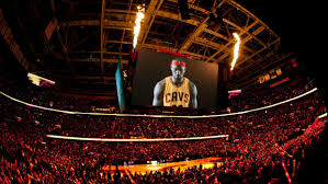 sports ilrated cleveland cavs
