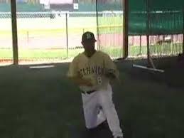 Basic Baseball Throwing Mechanics Youtube