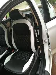 Catalogue Smart Car Seat Covers In