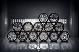 Wheels And Tires Mercedes Benz